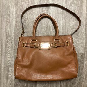 Michael Kors Large Satchel